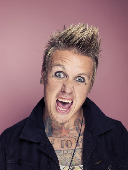 Jacoby Shaddix photo