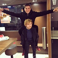 Martin Garrix Itsa Martin Garrix Sleazy Stereo Lyrics karaoke lyrics net