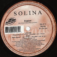 Solina