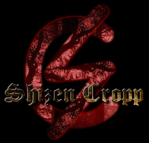 Logo Shizen Cropp