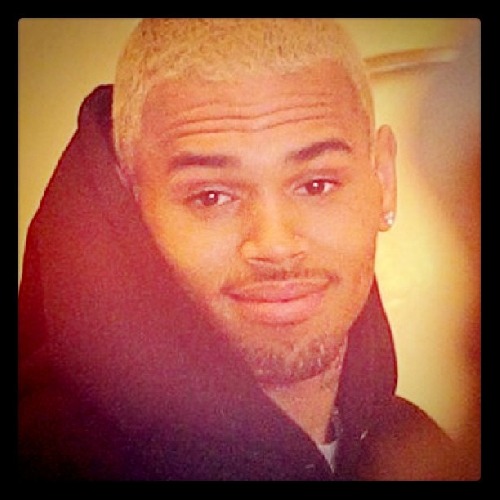 Chris Brown photo - Chris Brown and his smile :DD Love