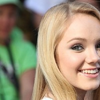 Danielle Bradbery I Will Never Forget You Lyrics