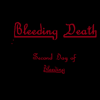 Bleeding Death