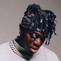 KSI - Undefeated - lyrics