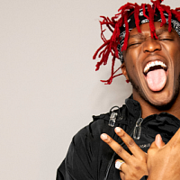 KSI - Undefeated - lyrics