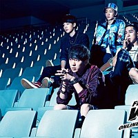 Winner Baby Baby Japanese Lyrics