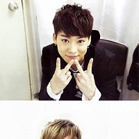 Winner Baby Baby Lyrics