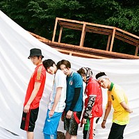 Winner Baby Baby Japanese Lyrics