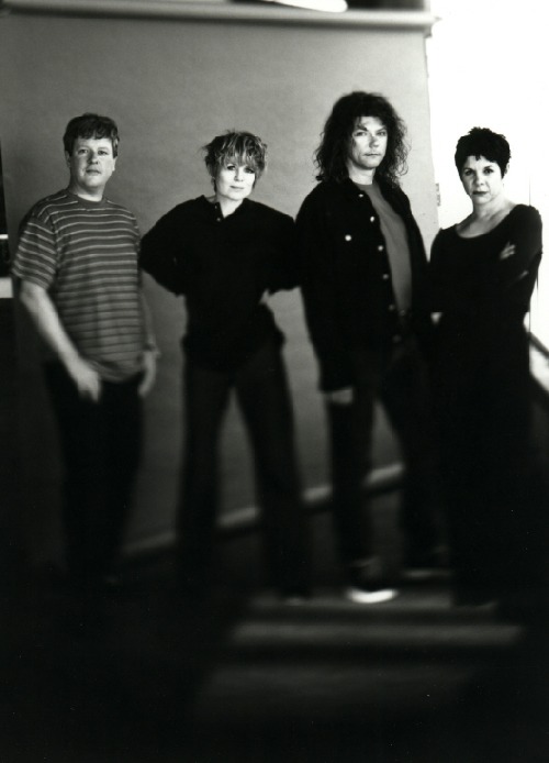 The Heads