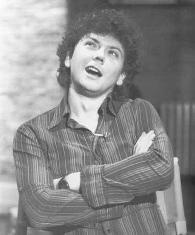 jerry harrison wife - Ilustrasi 3
