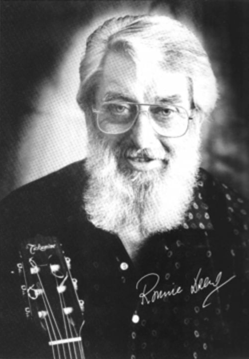 Ronnie Drew photo