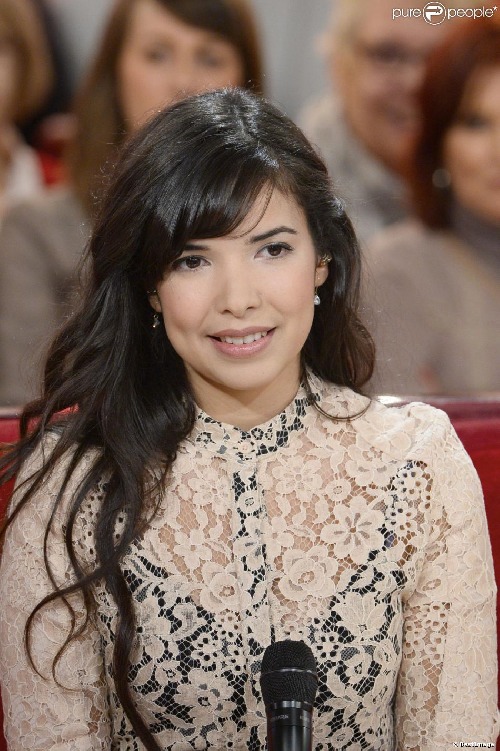 Indila photo