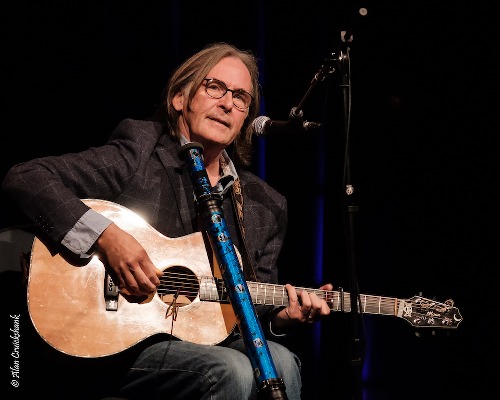 Dougie Maclean photo