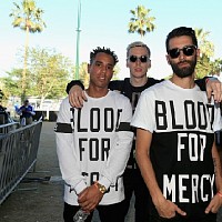 Yellow Claw Love War Feat Yade Lauren Lyrics yellow claw love war feat yade