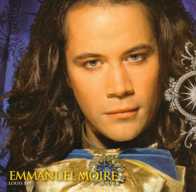 Emmanuel Moire Emmanuel Moire photo