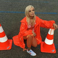 Bebe Rexha Atmosphere Lyrics