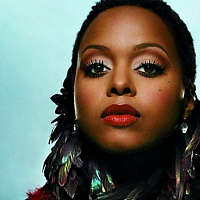 chrisette michele love is you chrisette michele love is you