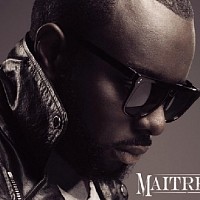 Maitre Gims Contradiction Featuring Barack Adama Lyrics Translationlyrics