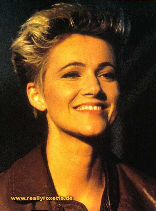 Marie Fredriksson photo