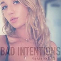 Niykee heaton go fund me