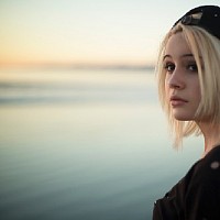 Bea Miller Feel Something Lyrics