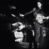 James Bay In My Head Lyrics james bay in my head lyrics