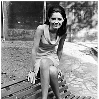Sandie Shaw 