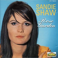 Sandie Shaw 