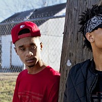 Rae Sremmurd Unlock The Swag Lyrics