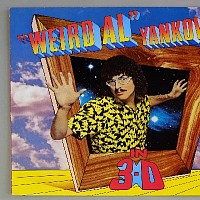 Weird Al Yankovic Couch Potato Lyrics