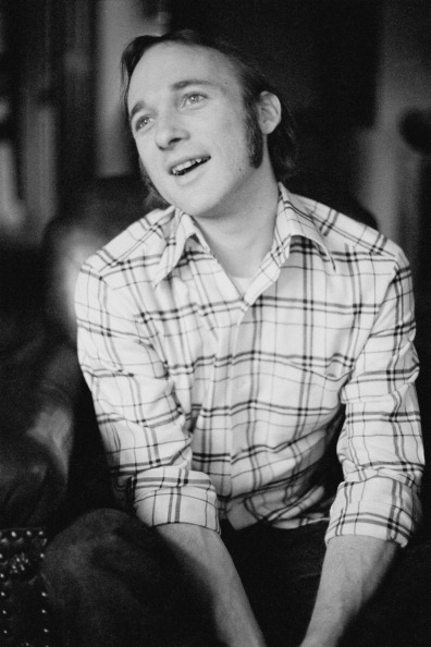 Stephen Stills photo