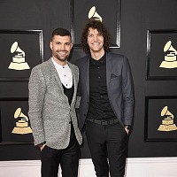 For King Country No Turning Back Lyrics