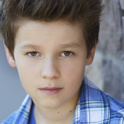 Hayden Summerall photo