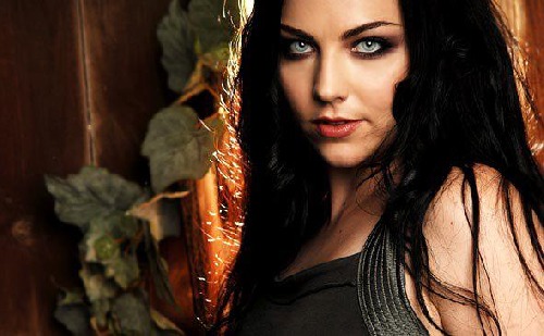 Evanescence photo