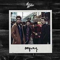 New Motion - Anyway EP