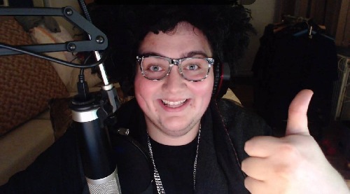 FattyPillow photo - Fatty