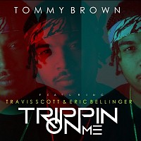 Tommy Brown