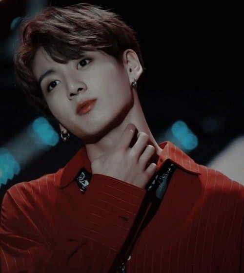 Jungkook photo