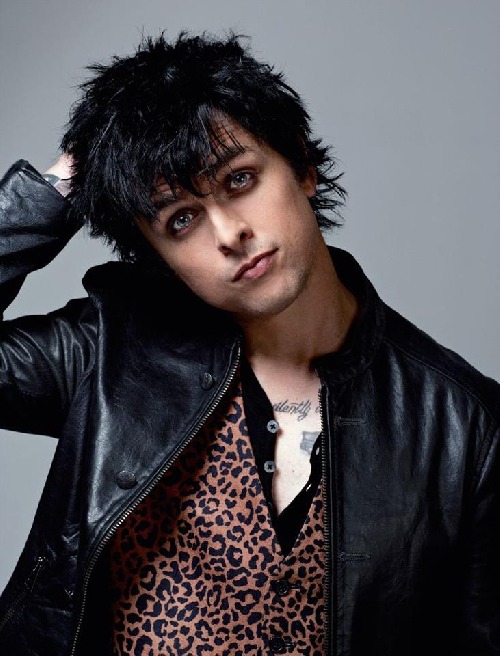 Billie Joe Armstrong photo Billie Joe Armstrong