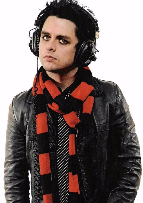 Billie Joe Armstrong photo