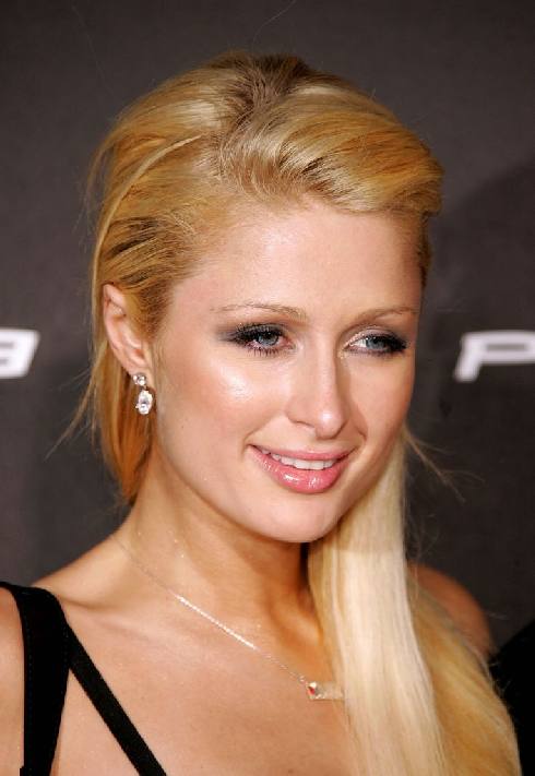 Фото paris hilton