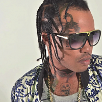 Tommy Lee Sparta – God's Eye Lyrics