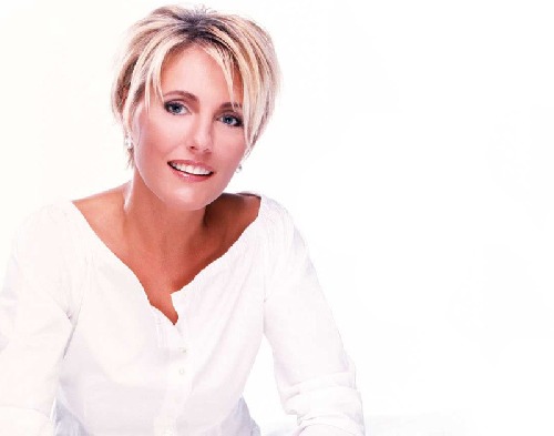 Dana Winner photo