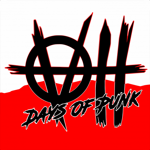7 Days Of Punk photo - Logo_7 Days Of Punk