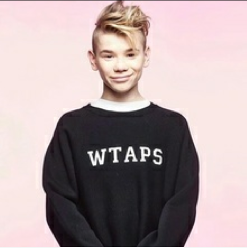 Marcus & Martinus