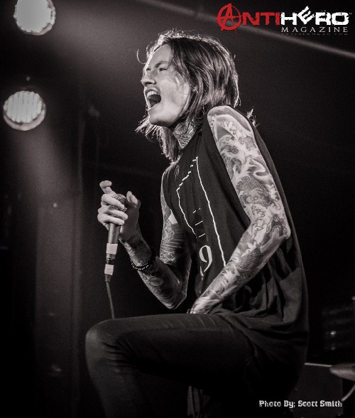 Bad Omens photo