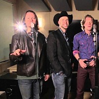 Home Free Ring Of Fire Lyrics
