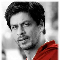 Shahrukh Khan