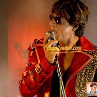 Shahrukh Khan