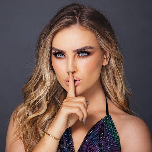 Perrie Edwards